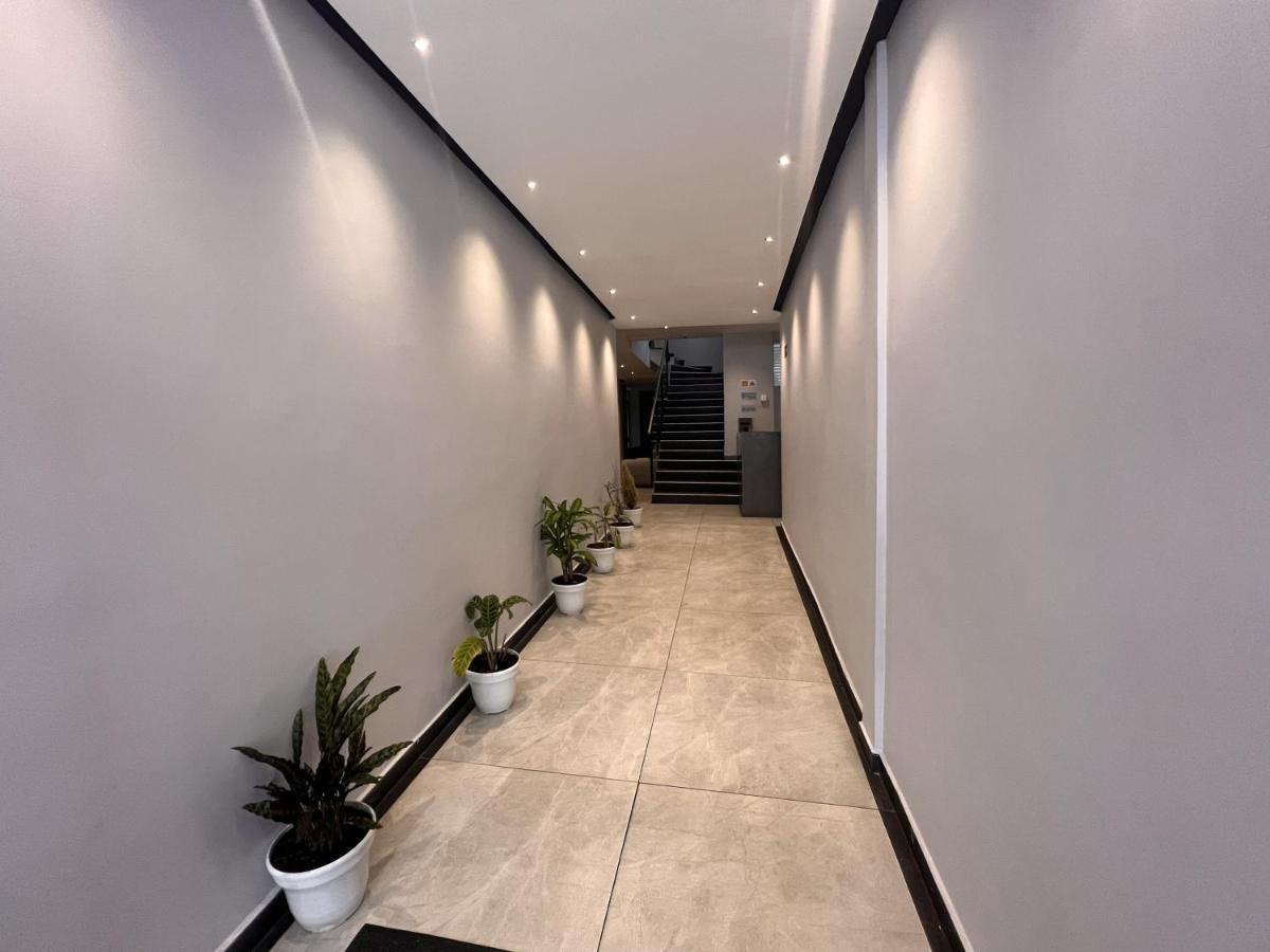 Hotel Htl Bogota Exterior photo